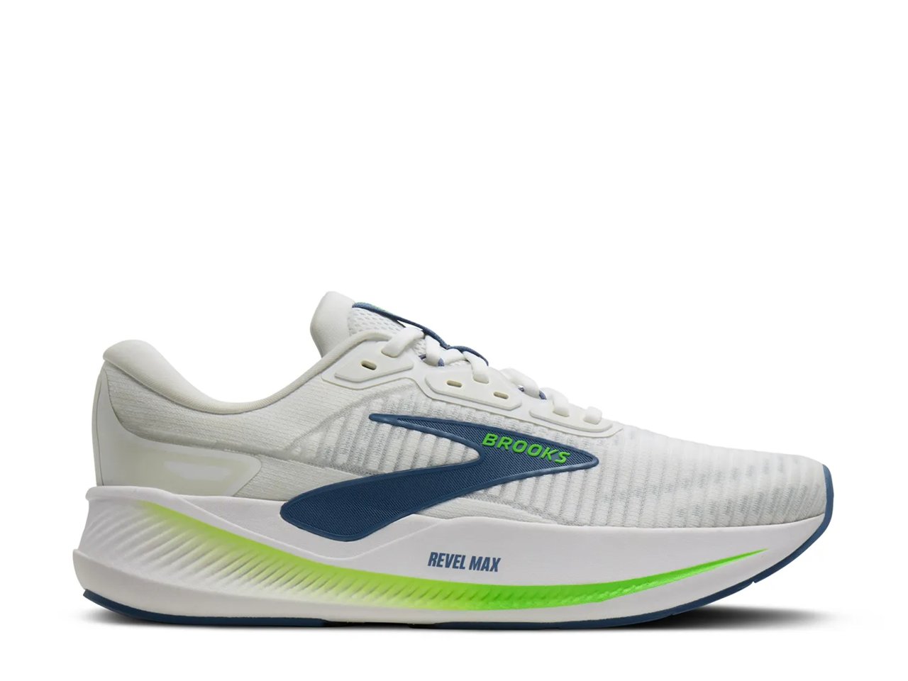 Revel Max Running Shoe - Men's