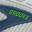 Revel Max Running Shoe - Men's White/Green view