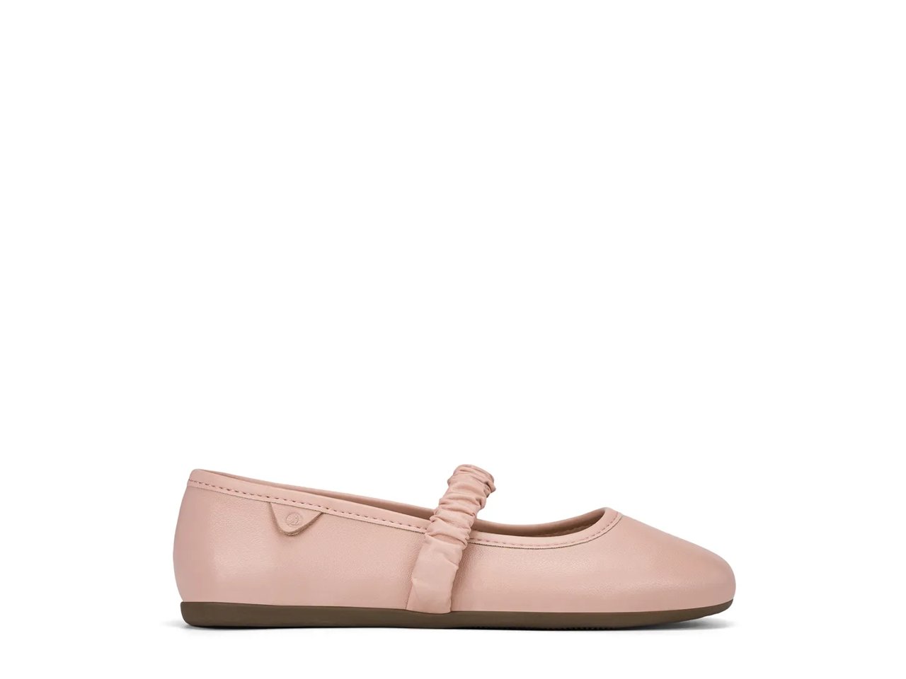 Mary Jane Flat - Kids'
