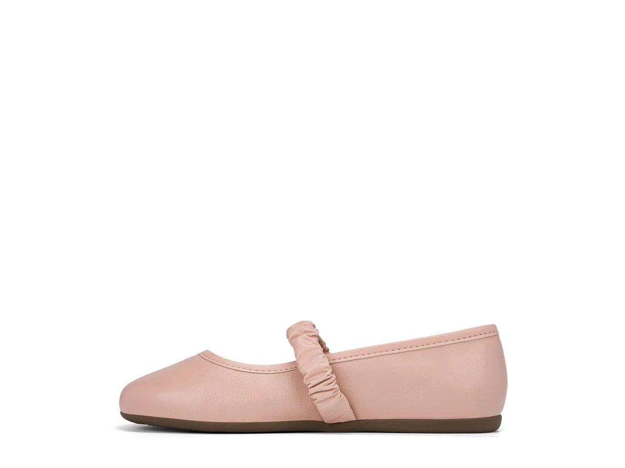 Mary Jane Flat - Kids'