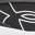 Surge 5 Sneaker - Kids' Black/White view