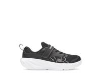 Surge 5 Sneaker - Kids' Black/White view