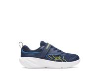 Surge 5 Sneaker - Kids' Academy Blue view