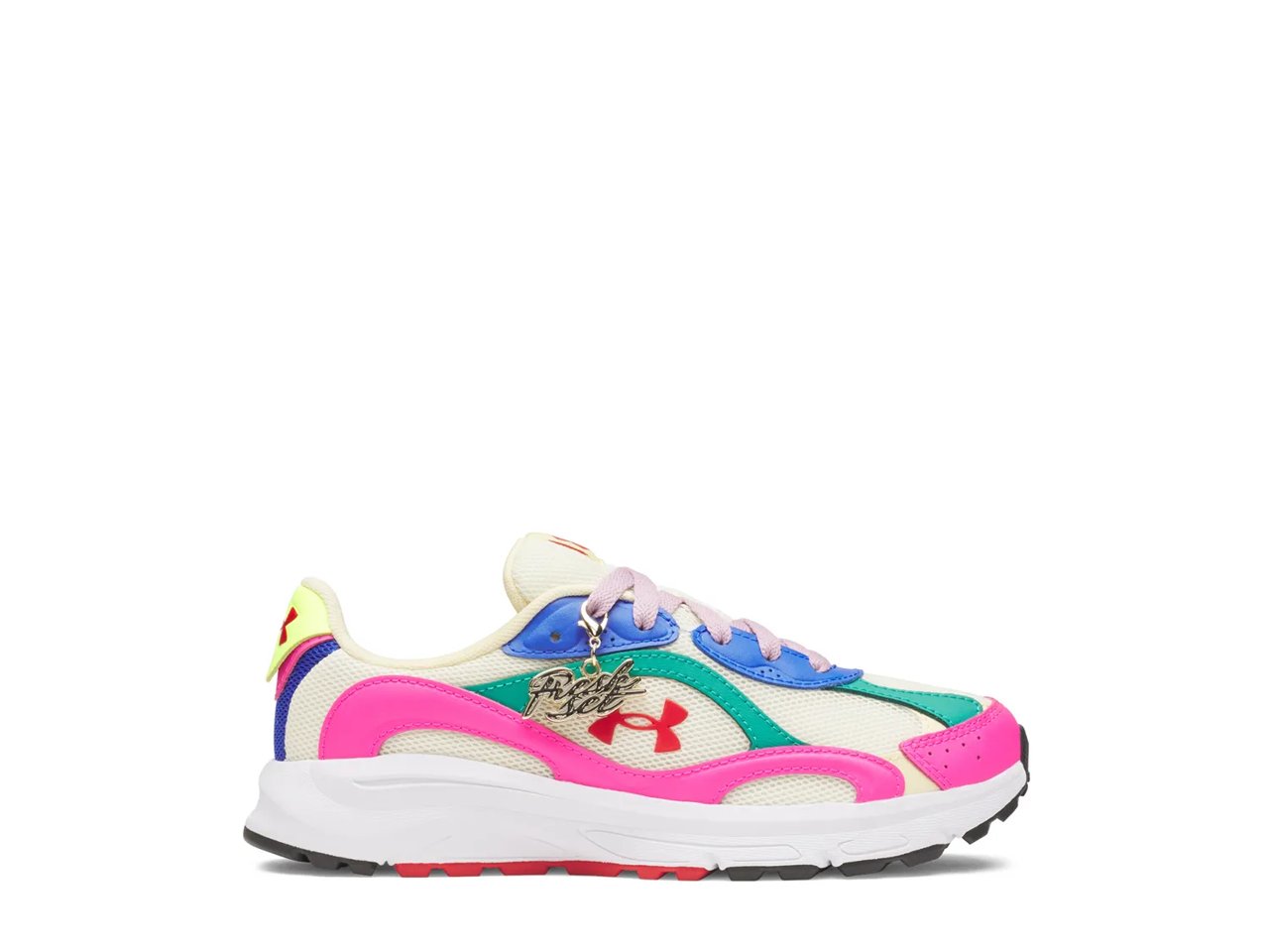 Tech Runner Fresh Set Sneaker - Kids'