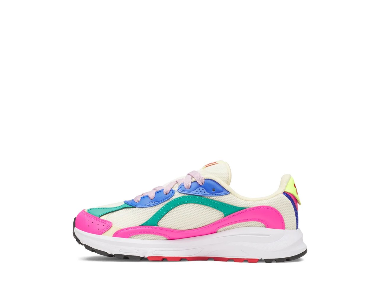 Tech Runner Fresh Set Sneaker - Kids'
