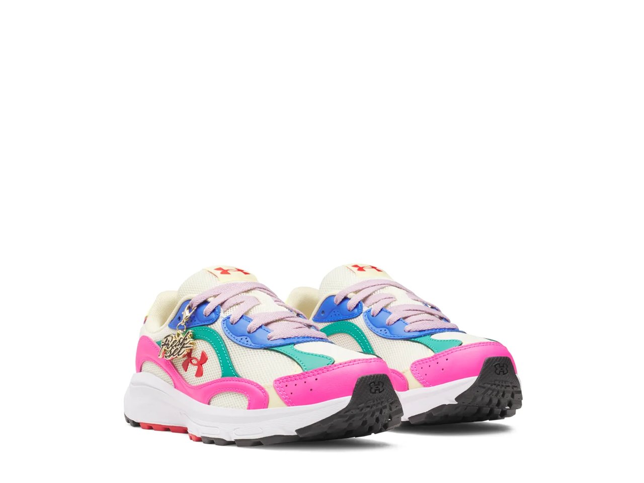 Tech Runner Fresh Set Sneaker - Kids'