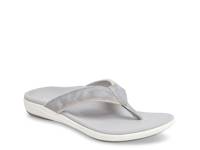 Yumi Sandal - Women's Silver Metallic view