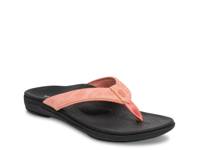 Yumi Sandal - Women's Pink view
