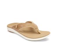 Yumi Sandal - Women's Tan view
