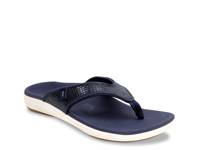 Yumi Sandal - Women's Navy view