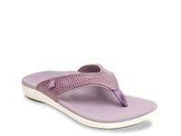 Yumi Sandal - Women's Lilac view