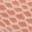 Yumi Gecko Sandal - Women's Peach view