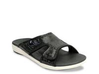 Kholo Sandal - Women's Black view