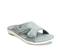 Kholo Sandal - Women's Grey view