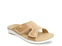 Kholo Sandal - Women's Tan view