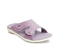 Kholo Sandal - Women's Lilac view