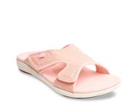 Kholo Sandal - Women's Light Pink view