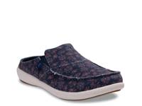 Siesta Clog - Women's Marine Blue view