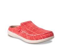 Siesta Clog - Women's Watermelon view