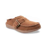 Siesta Clog - Women's Bison Brown view