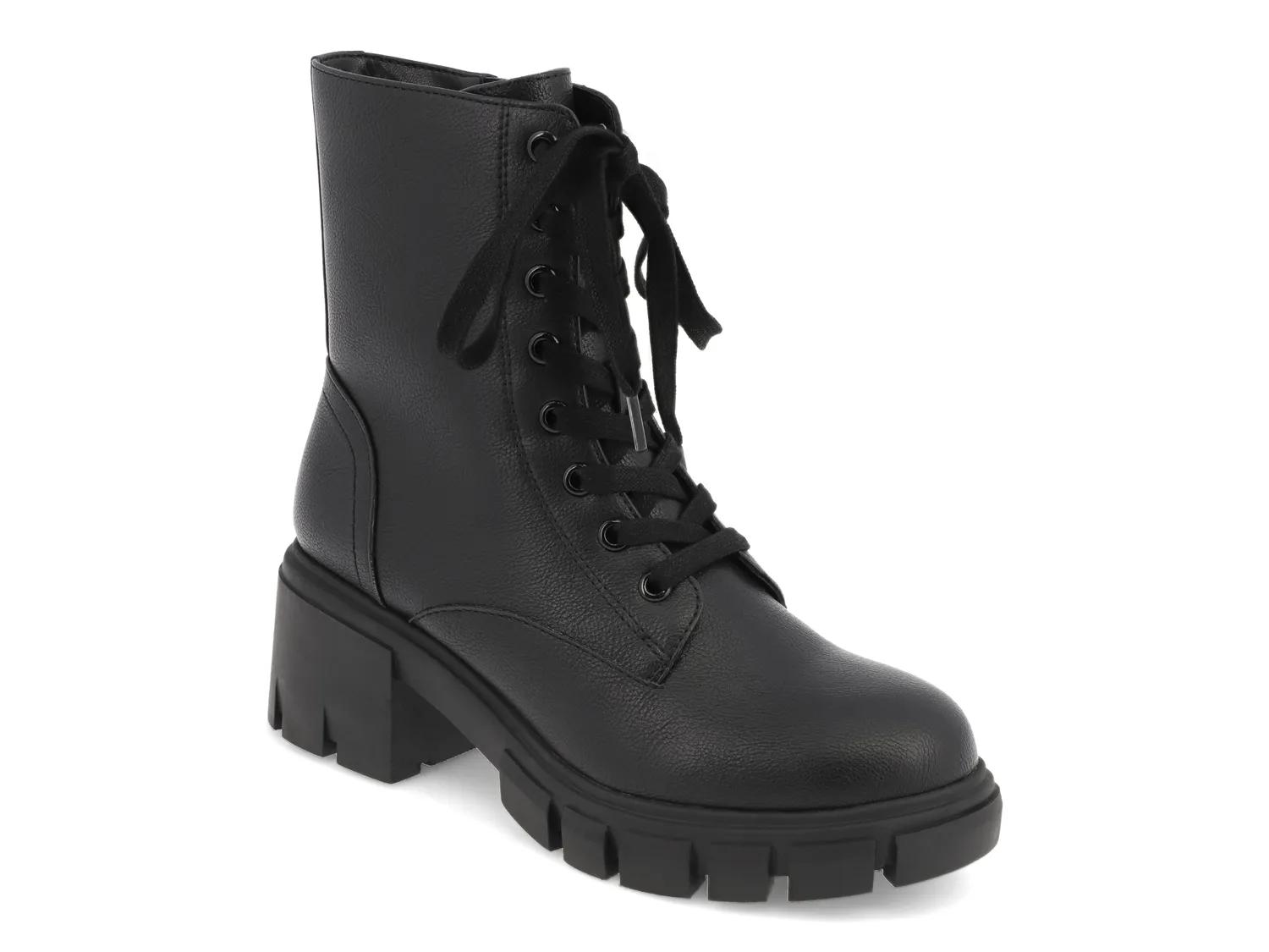 Mia Aldana Bootie | Women's | Black | Size 6 | Boots