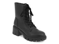 Aldana Bootie Black view