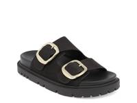 Gen Sandal Grey view