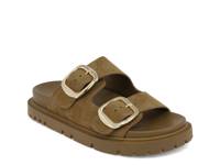 Gen Sandal Tan view