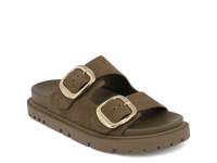 Gen Sandal Taupe view