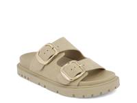 Gen Sandal Sand view