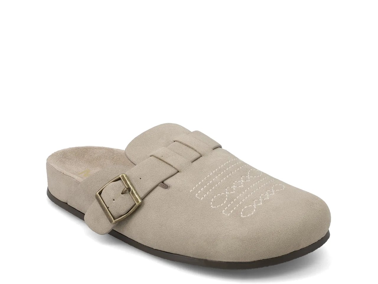Gracie Clog