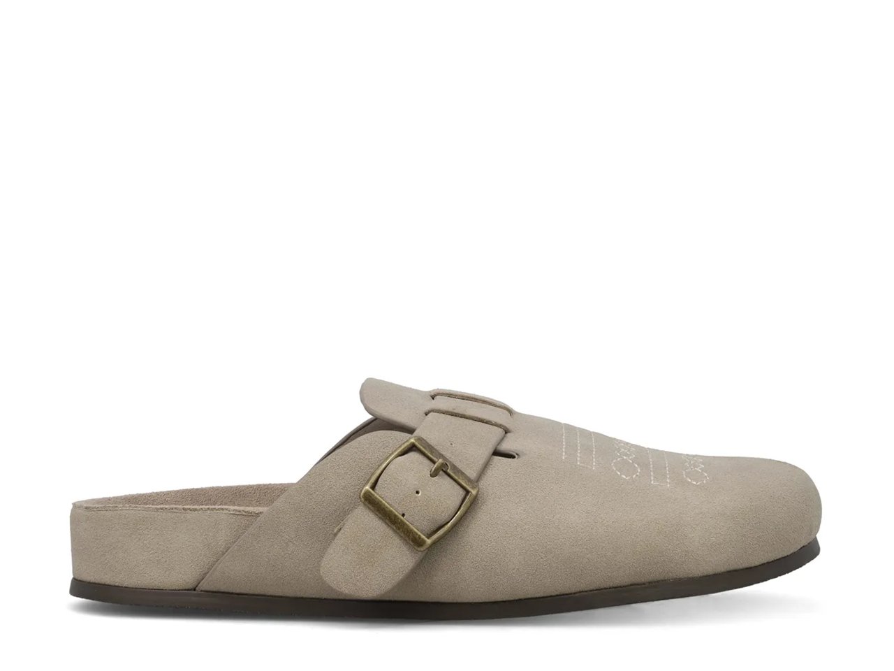 Gracie Clog