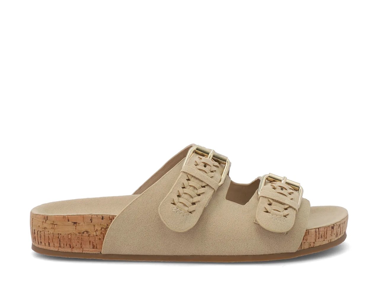 Madelynn Sandal