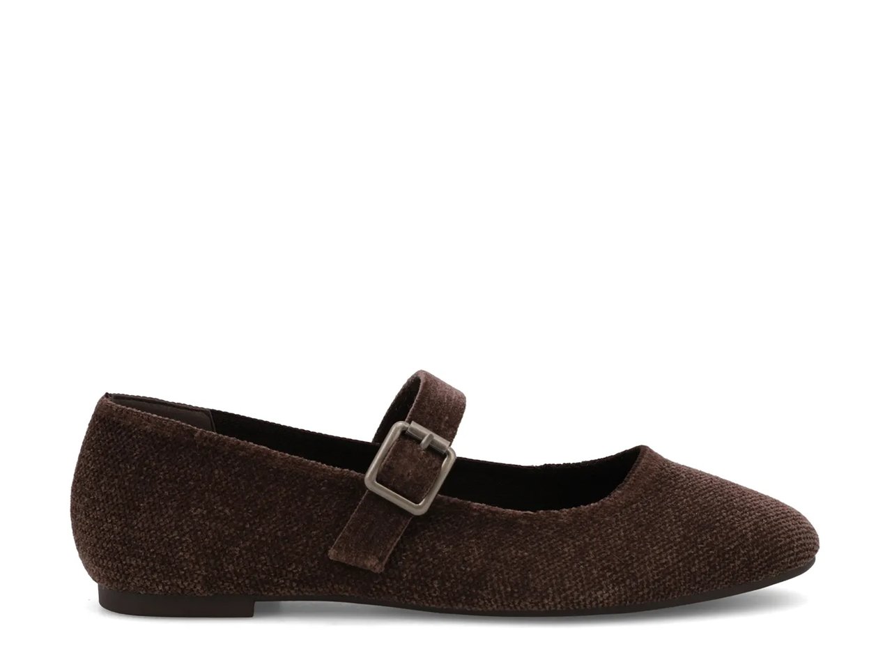 Brita Mary Jane Flat