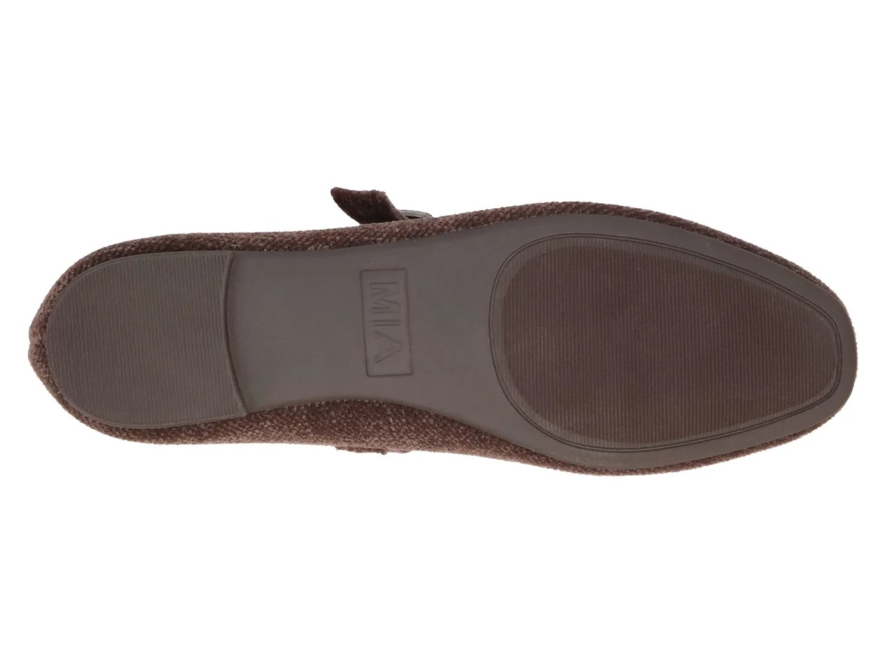 Brita Mary Jane Flat
