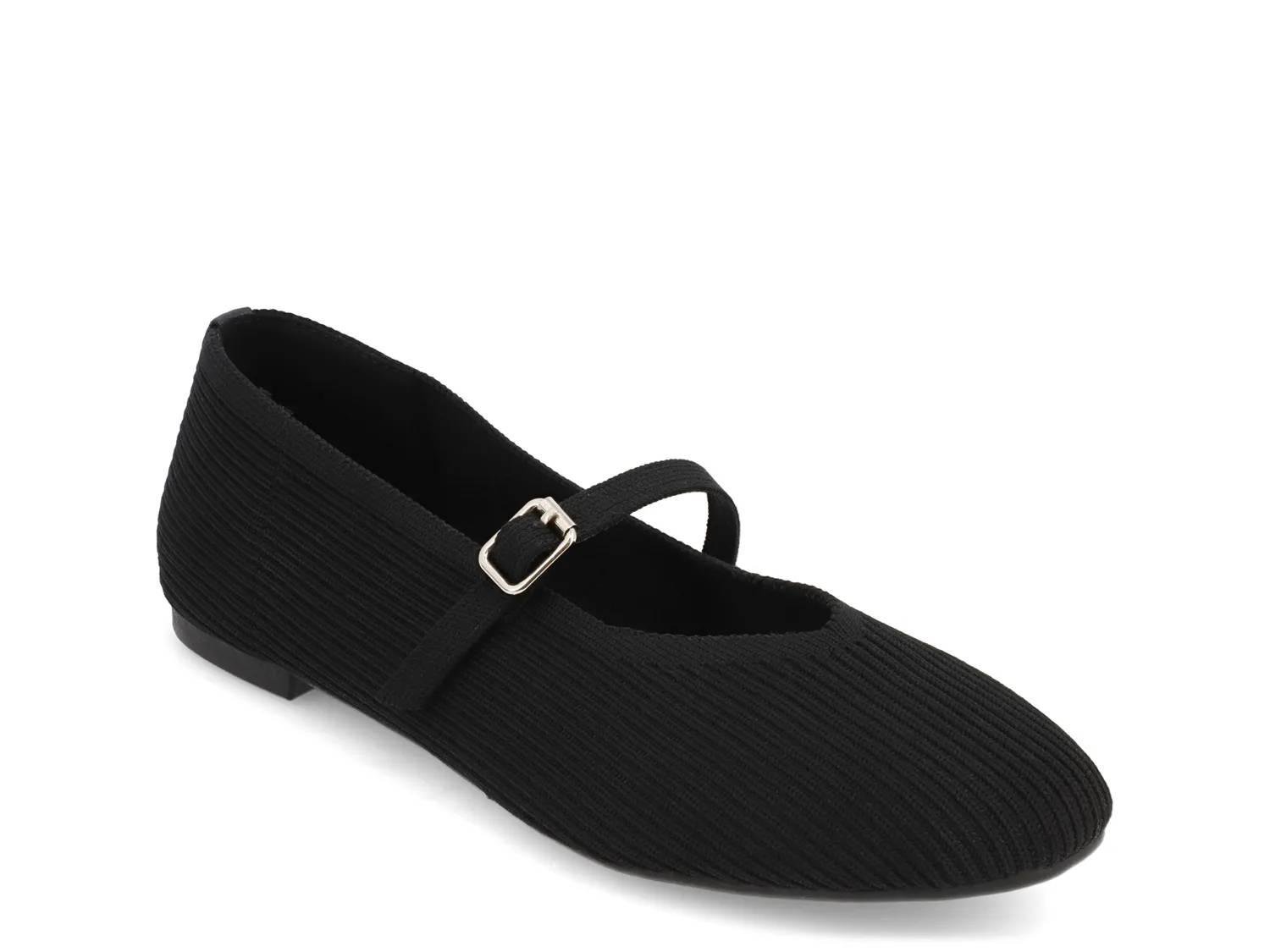 Bayla Mary Jane Flat