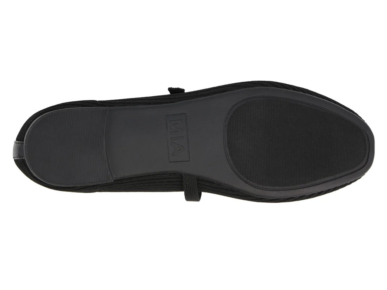 Bayla Mary Jane Flat