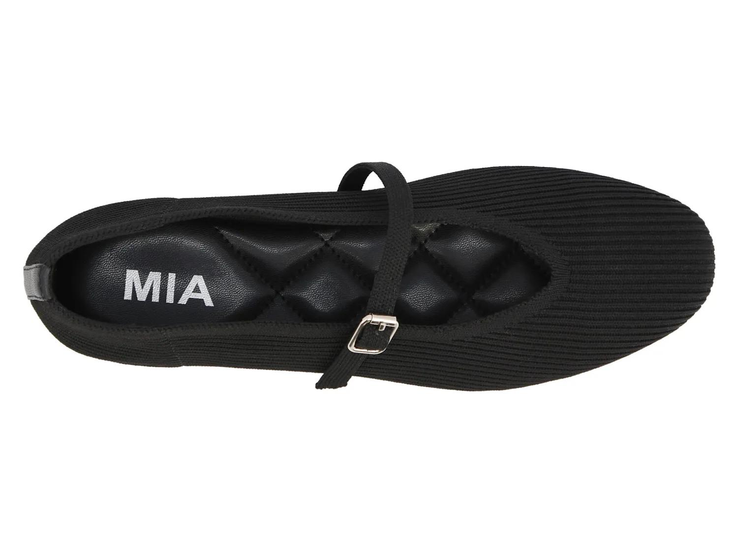 Bayla Mary Jane Flat