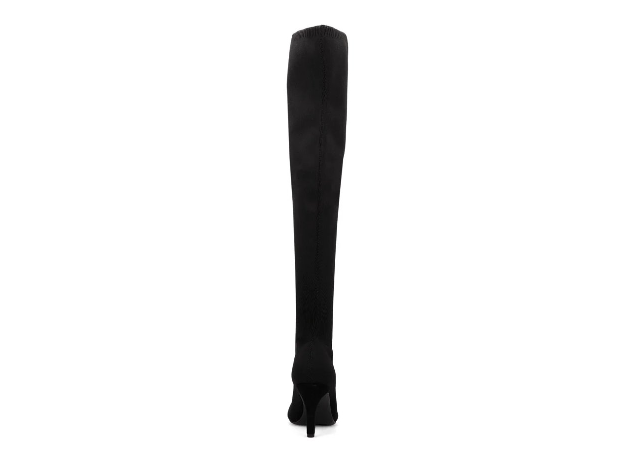 Camera Over-The-Knee Boot 