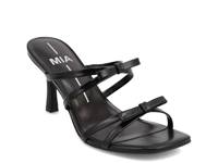 Sonja Sandal Black view