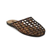 Darby Mule Cognac view