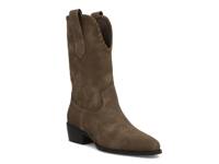 Eliseo Boot Light Brown view