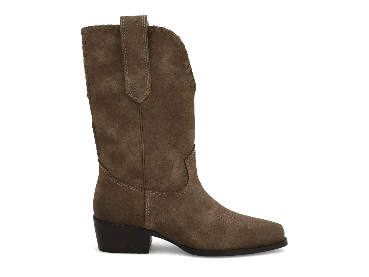 Eliseo Boot