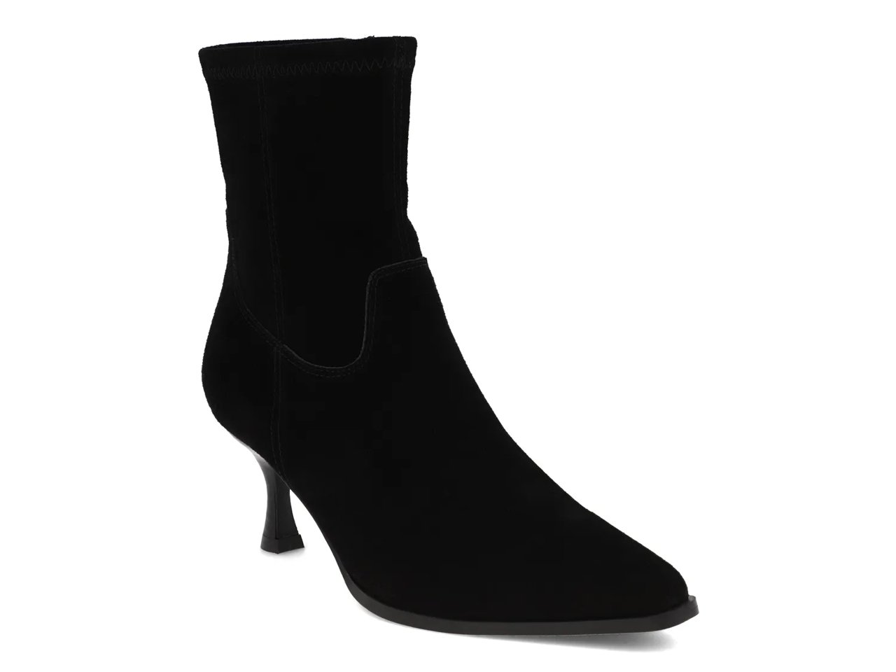 Aletta Bootie