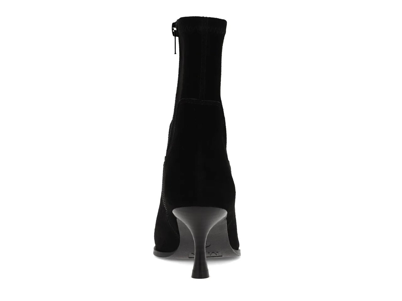 Aletta Bootie