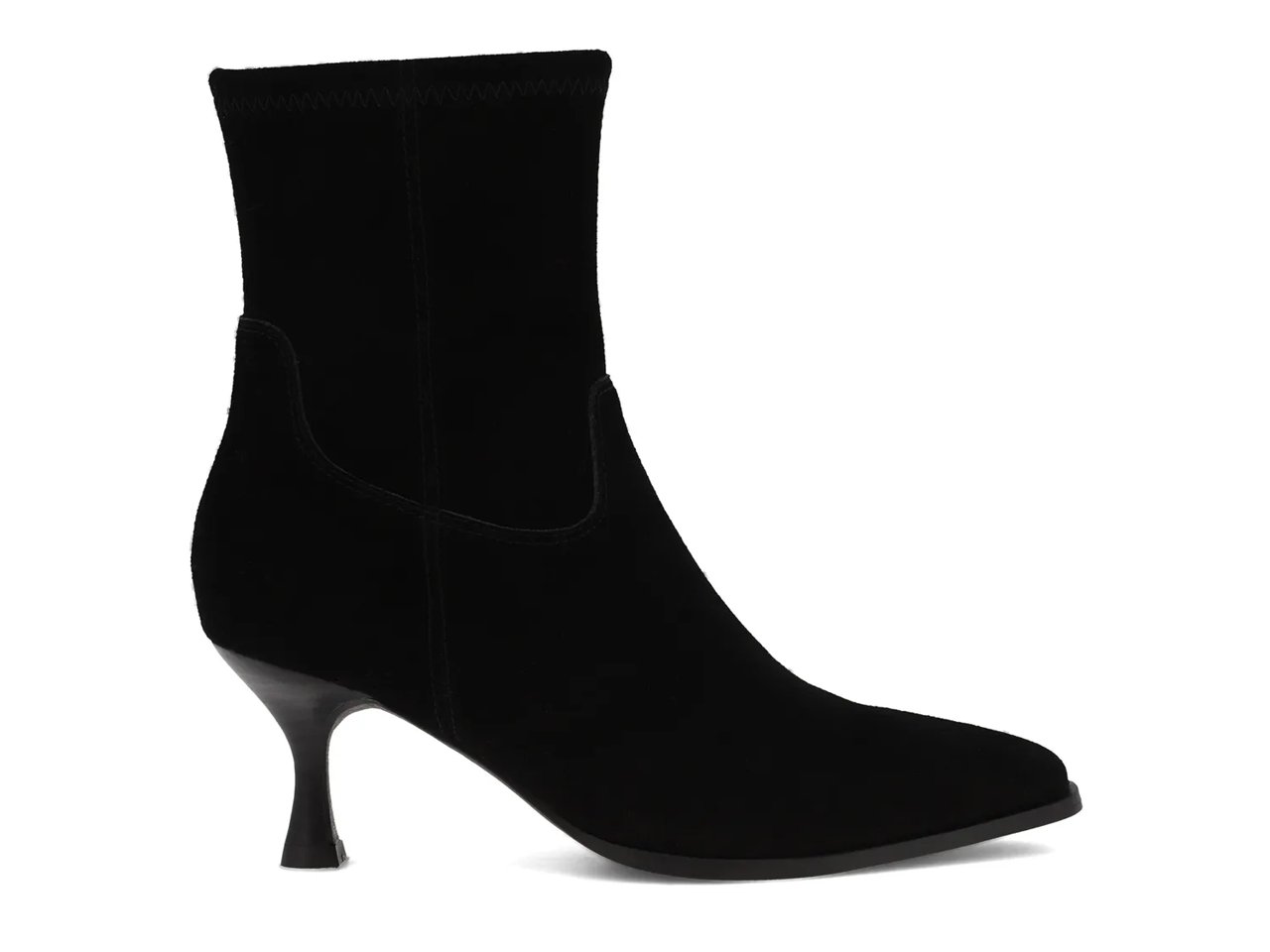 Aletta Bootie