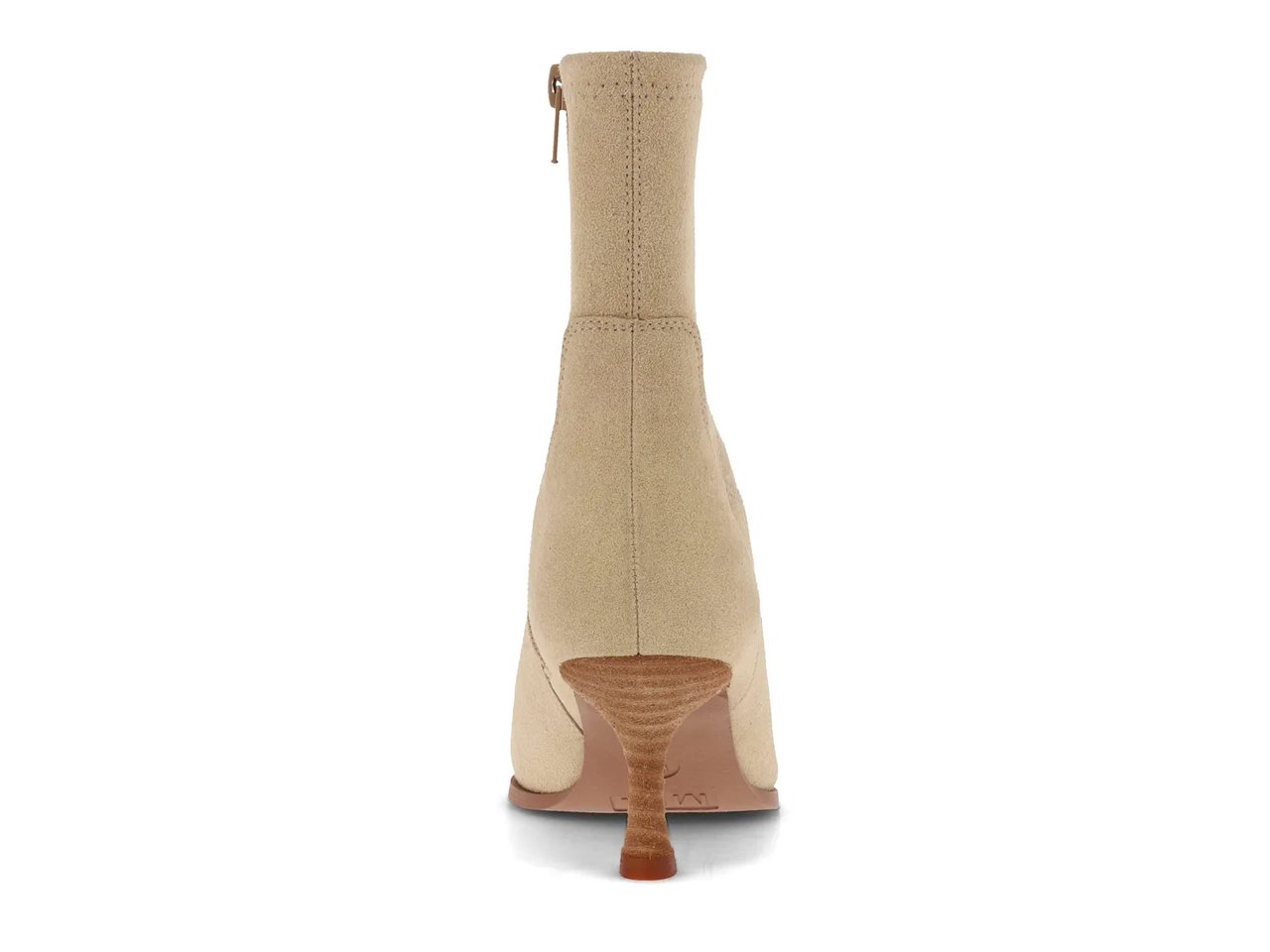 Aletta Bootie