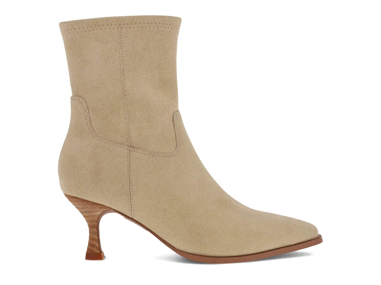 Aletta Bootie