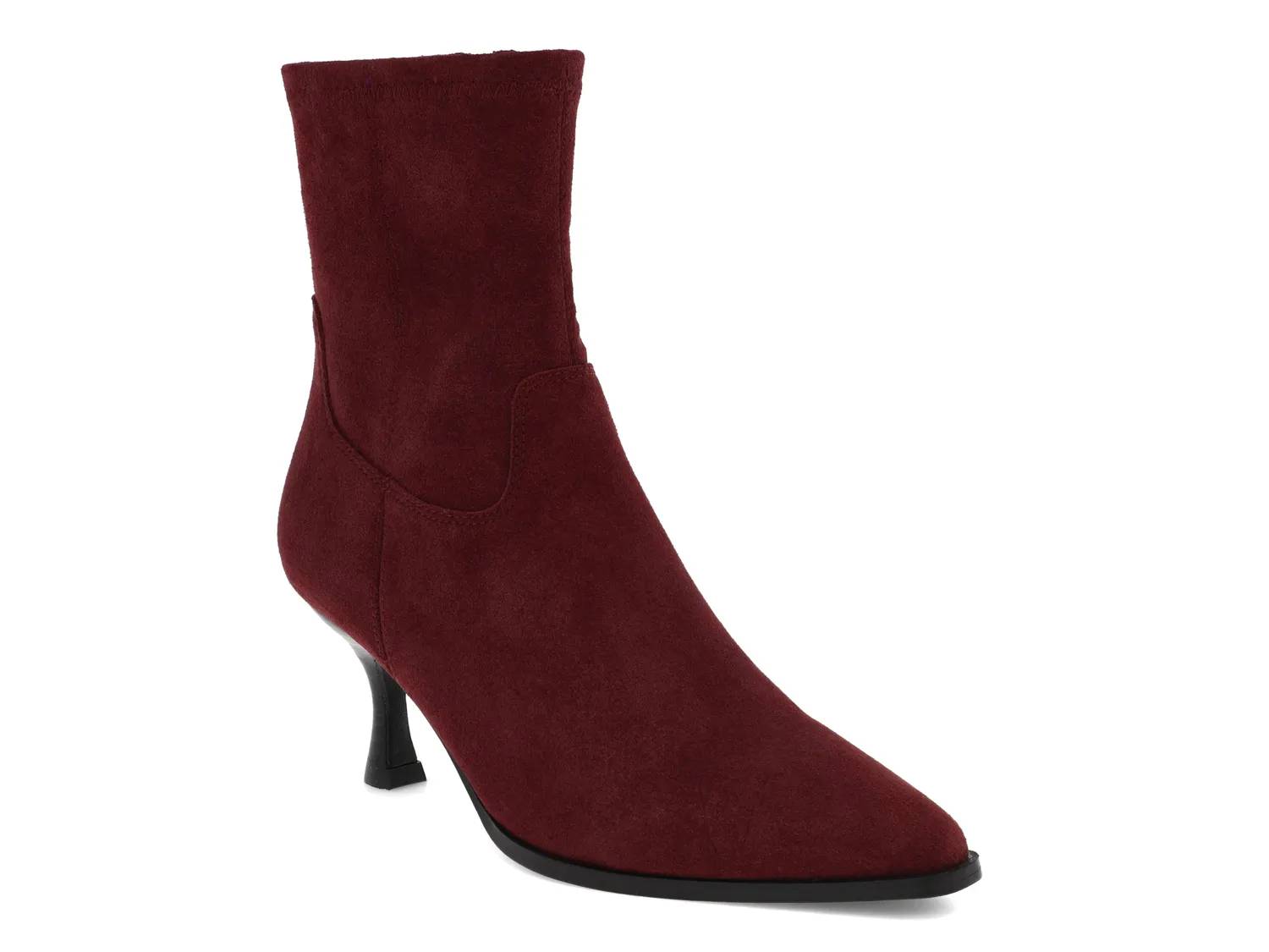Aletta Bootie