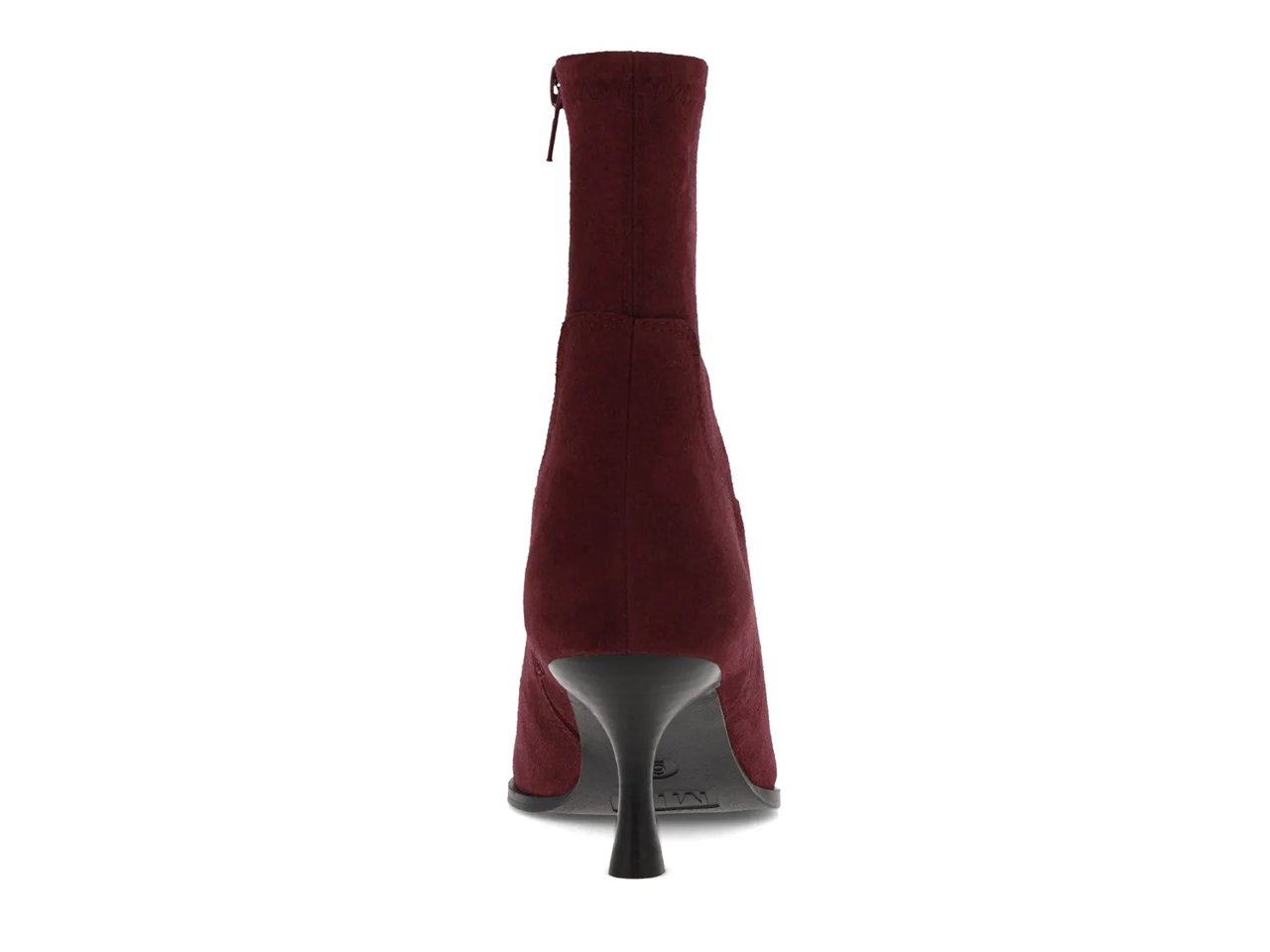 Aletta Bootie